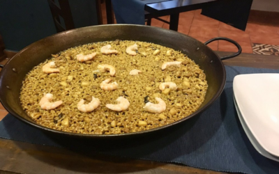 La paella: 6 cosas que no sabías y te dejarán boquiabierto