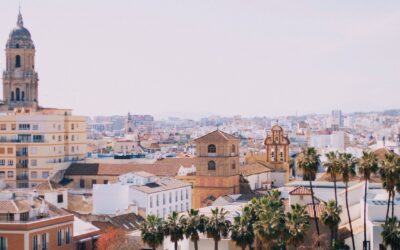 7 planes imprescindibles que debes hacer si visitas Málaga